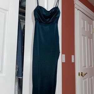 Windsor prom/hoco dress